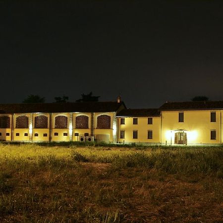 Agriturismo Cavrigo Lodi Exterior photo