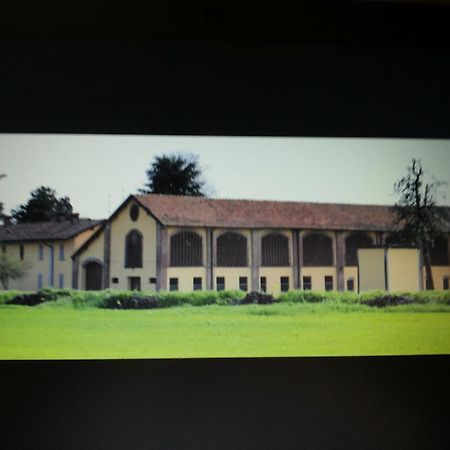 Agriturismo Cavrigo Lodi Exterior photo