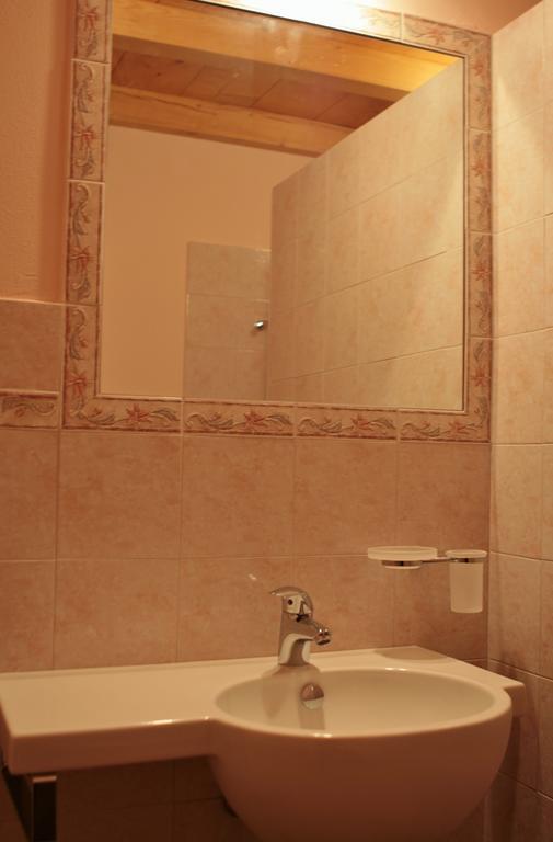 Agriturismo Cavrigo Lodi Room photo