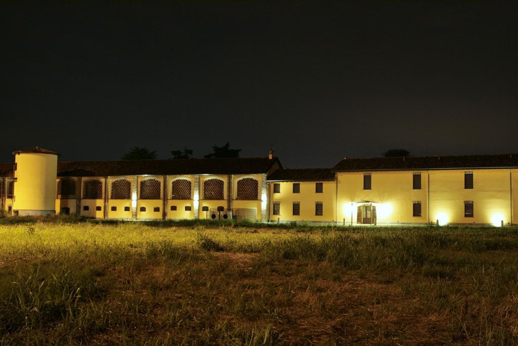 Agriturismo Cavrigo Lodi Exterior photo