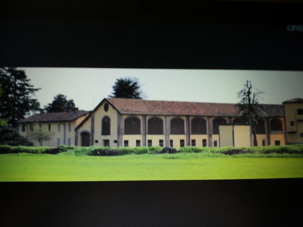 Agriturismo Cavrigo Lodi Exterior photo