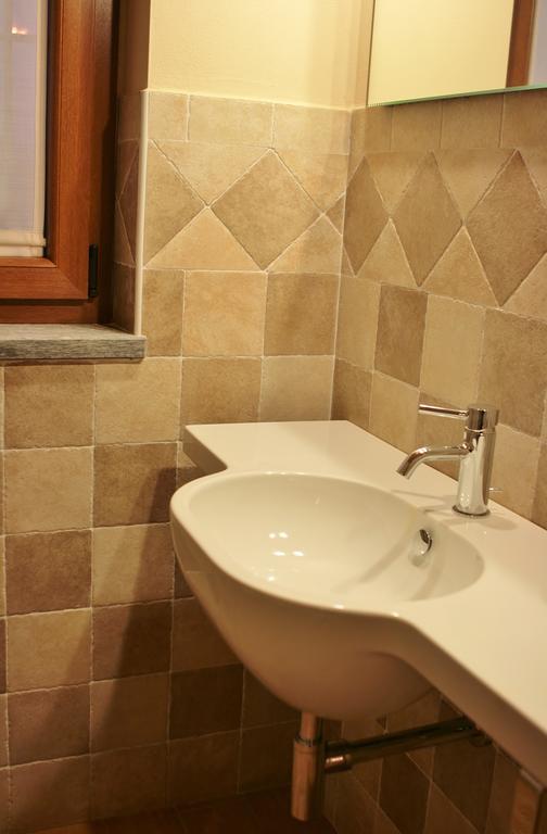 Agriturismo Cavrigo Lodi Room photo