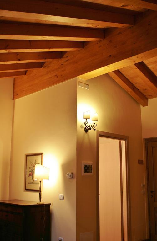 Agriturismo Cavrigo Lodi Room photo
