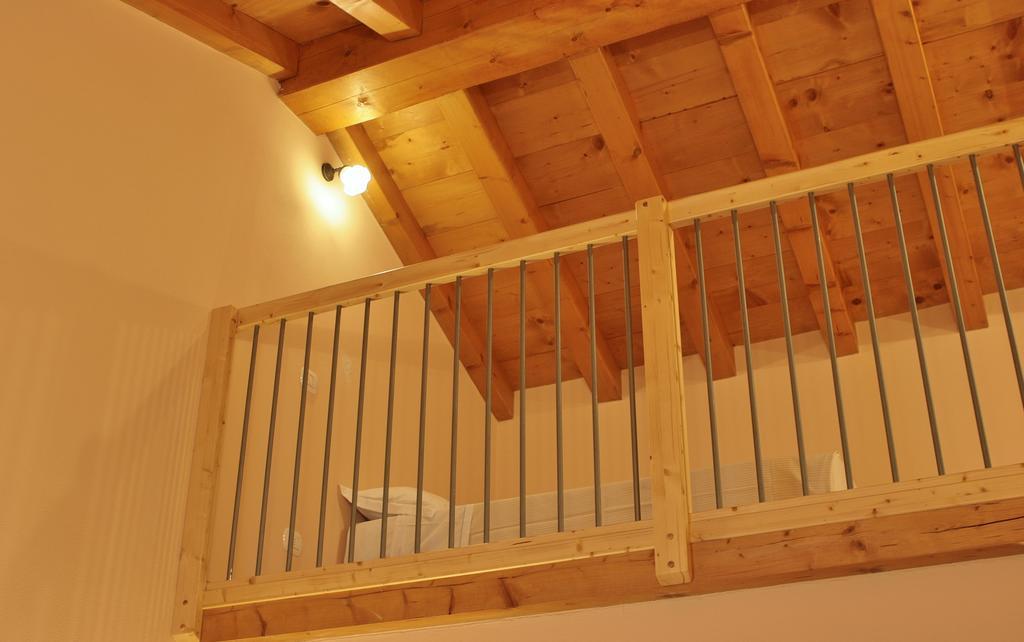 Agriturismo Cavrigo Lodi Room photo