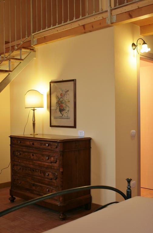 Agriturismo Cavrigo Lodi Room photo