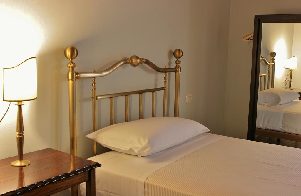Agriturismo Cavrigo Lodi Room photo
