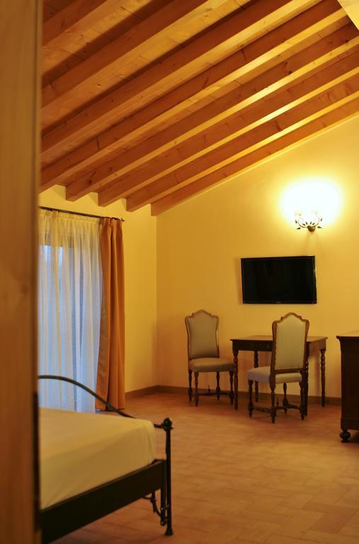 Agriturismo Cavrigo Lodi Room photo