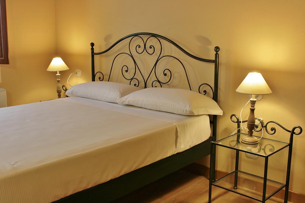 Agriturismo Cavrigo Lodi Room photo