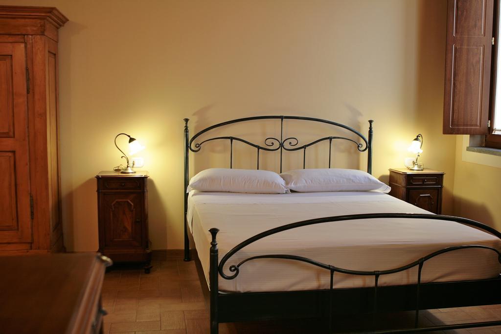 Agriturismo Cavrigo Lodi Room photo