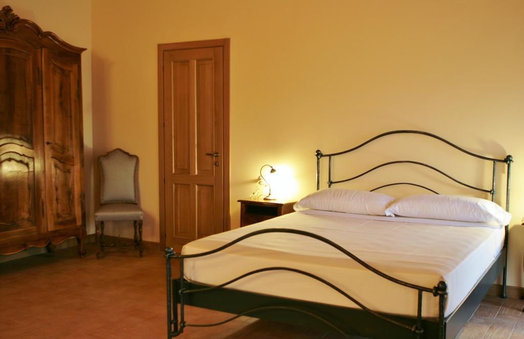 Agriturismo Cavrigo Lodi Room photo