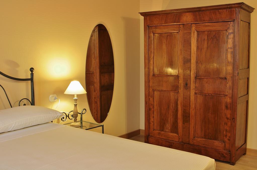 Agriturismo Cavrigo Lodi Room photo