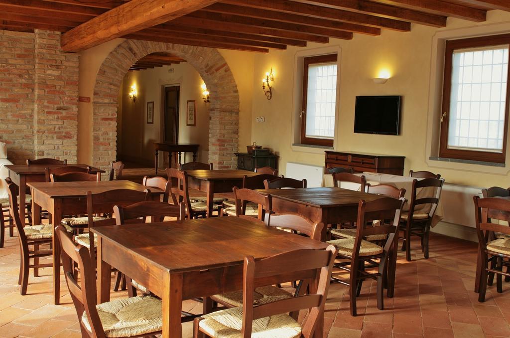 Agriturismo Cavrigo Lodi Exterior photo