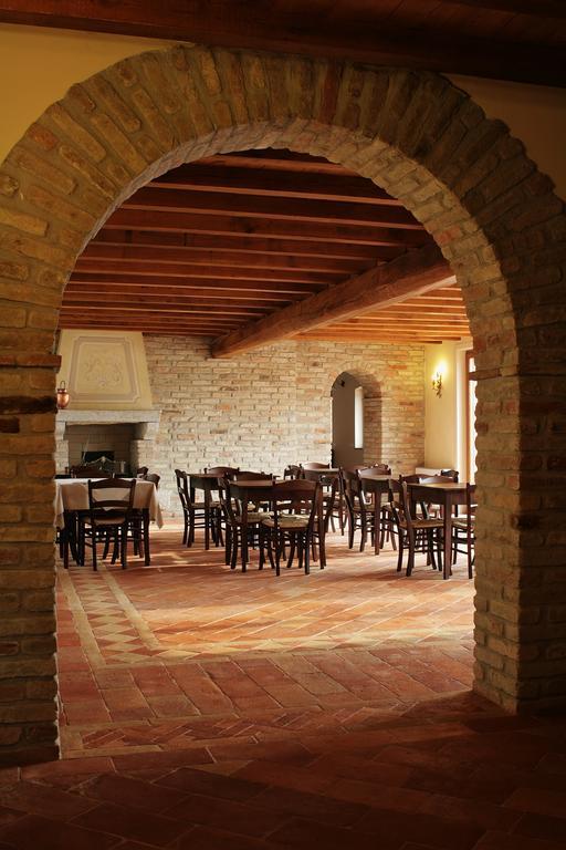 Agriturismo Cavrigo Lodi Exterior photo